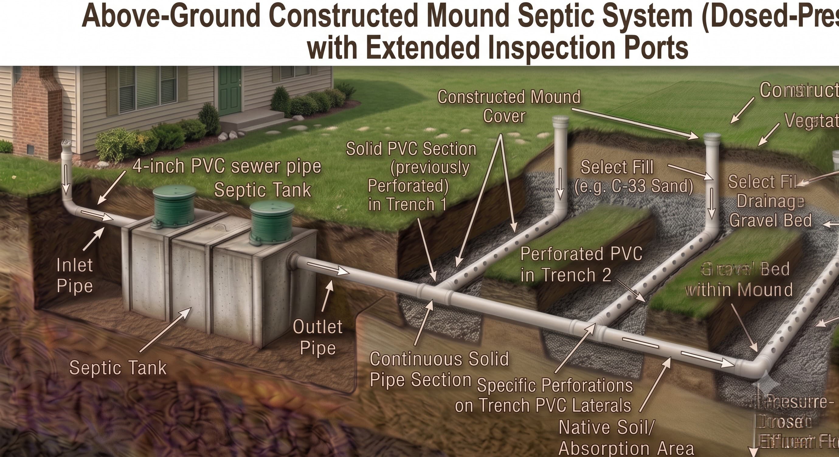 Mound System